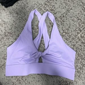 Fabletics sports bra